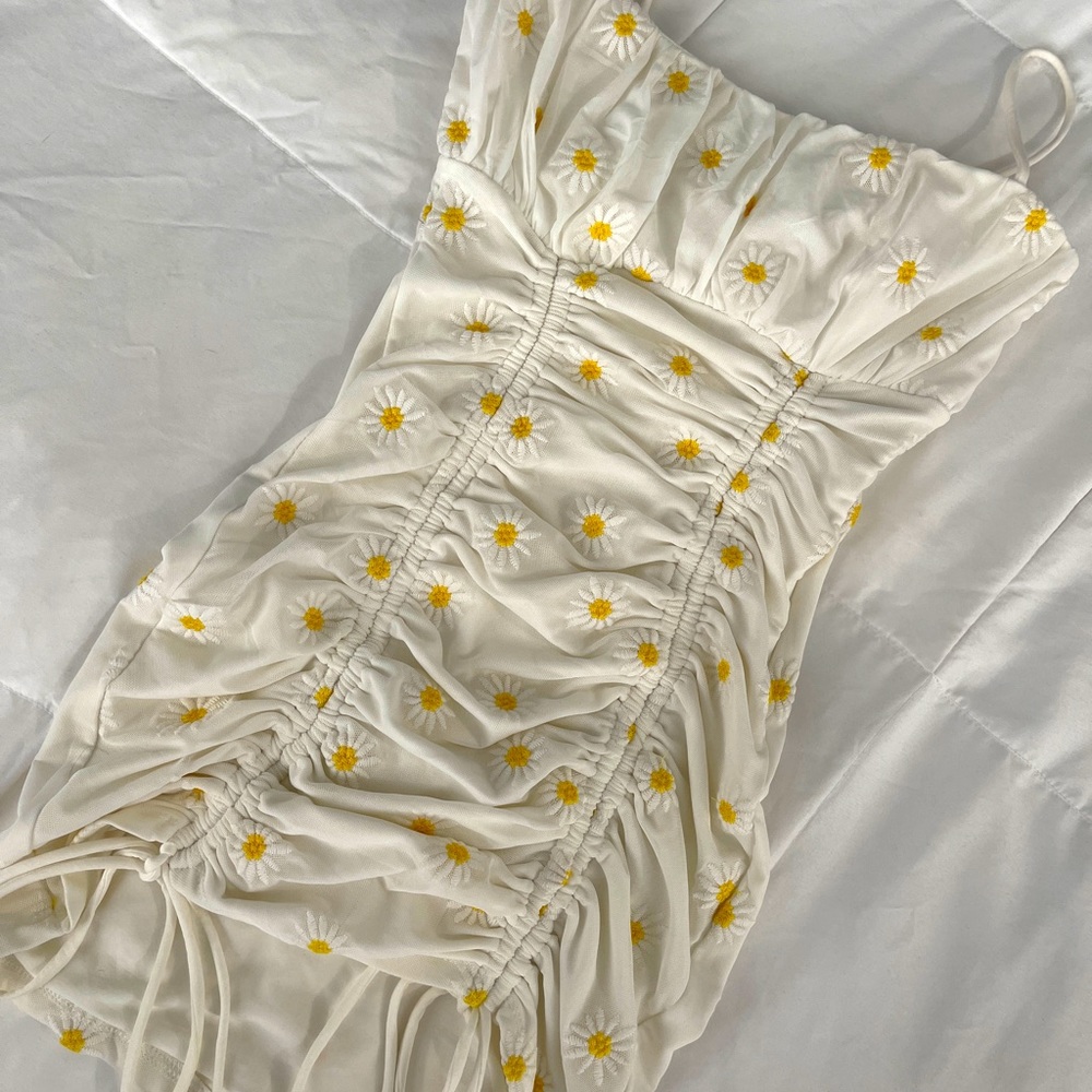 Princess Polly Dress